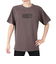 ハーレー（HURLEY）PIGMENT DYED 半袖Tシャツ MSS2411016-CFB
