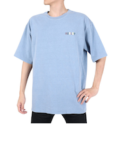 ハーレー（HURLEY）オーバーサイズド カリフォルニア 半袖Tシャツ MSS2411018-DBLE