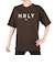 ハーレー（HURLEY）オーバーサイズド ハーレー 半袖Tシャツ MSS2411020-CFB