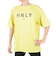 ハーレー（HURLEY）オーバーサイズド ハーレー 半袖Tシャツ MSS2411020-PNP