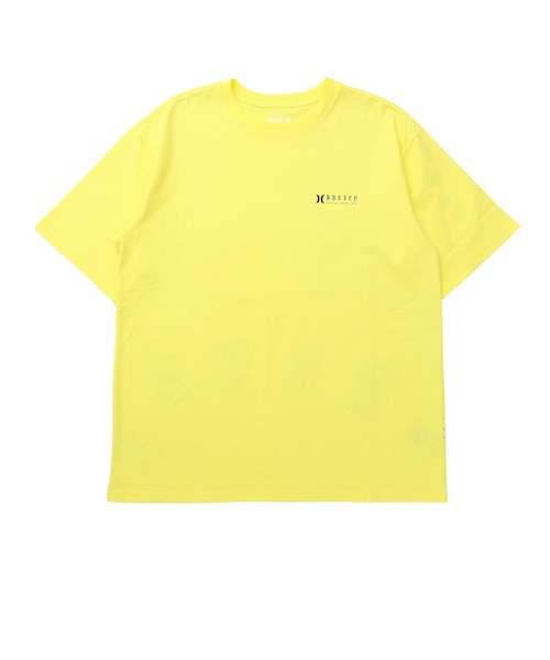 メンズのTシャツ・カットソー（イエロー）の通販｜&mall（アンドモール