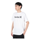 ハーレー（HURLEY）ワン アンド オンリー 半袖Tシャツ MSS2411032-WHT