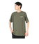 ハーレー（HURLEY）サポート半袖Tシャツ MSS2411035-OLV