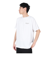ハーレー（HURLEY）サポート半袖Tシャツ MSS2411035-WHT