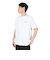 ハーレー（HURLEY）サポート半袖Tシャツ MSS2411035-WHT