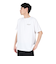 ハーレー（HURLEY）サポート半袖Tシャツ MSS2411035-WHT