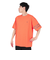 ハーレー（HURLEY）ラッシュガード ファントム オーバーサイズド レオパード ブロック パーティー半袖Tシャツ MUT2411002-CML