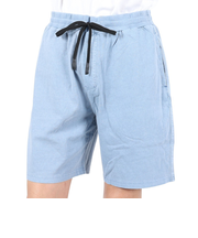 ハーレー（HURLEY）ピグメント ダイド ショーツ ハーフパンツ MWS2411017-DBLE