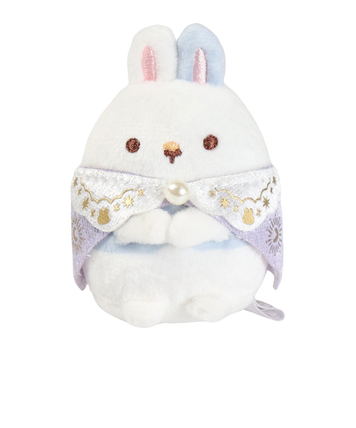 てのりぬいぐるみ うさぎのふしぎなおまじない うさぎマイスター MO46101