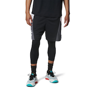 アンダーアーマー（UNDER ARMOUR）バスケットボールウェア カリー 3/4レギンス 1379828 003 速乾