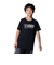 アンダーアーマー（UNDER ARMOUR）バスケットボールウェア ジュニア テック ロゴ ショートスリーブTシャツ 1384729 001 速乾