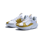 アンダーアーマー（UNDER ARMOUR）バスケットシューズ バッシュ フロー フューチャーX 3 3026630 103 速乾