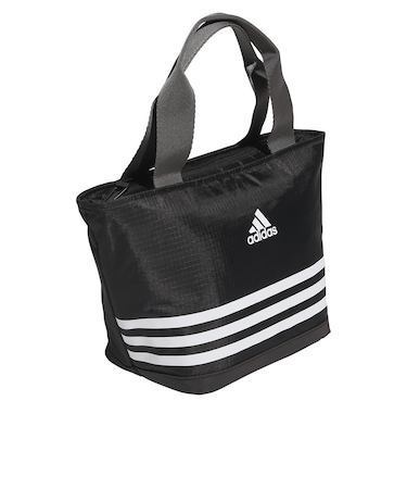 アディダス（adidas）クーラー トートバッグ JMT61-IM5226 黒 保冷