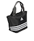 アディダス（adidas）クーラー トートバッグ JMT61-IM5226 黒 保冷