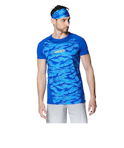 アンダーアーマー（UNDER ARMOUR）野球 ヒートギアアーマー コンフォートフィッティド ノベルティ 半袖 アンダーシャツ 1384734 400