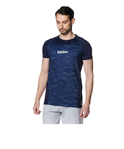 アンダーアーマー（UNDER ARMOUR）野球 ヒートギアアーマー コンフォートフィッティド ノベルティ 半袖 アンダーシャツ 1384734 410