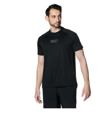 アンダーアーマー（UNDER ARMOUR）野球ウェア テック 半袖Tシャツ 1384737 001 速乾