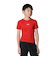 アンダーアーマー（UNDER ARMOUR）野球 ジュニア ヒートギアアーマー コンプレッション 半袖クルーネック アンダーシャツ 1384751 600 速…