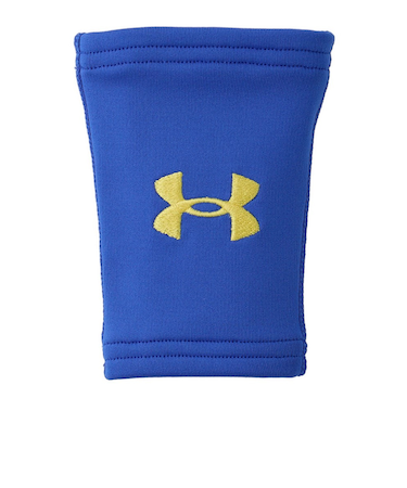 アンダーアーマー（UNDER ARMOUR）野球 モビリティ リストバンド 片腕用 1372155 400 速乾