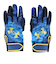 アンダーアーマー（UNDER ARMOUR）野球 スターター バッティンググローブ 両手用 1384747 400
