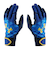 アンダーアーマー（UNDER ARMOUR）野球 キッズ スターター バッティンググローブ 両手用 1384754 400