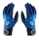 アンダーアーマー（UNDER ARMOUR）野球 キッズ スターター バッティンググローブ 両手用 1384754 400