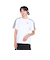 アディダス（adidas）エッセンシャルズ プラス スリーストライプス 半袖Tシャツ KVF79-JF1396