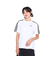 アディダス（adidas）エッセンシャルズ プラス スリーストライプス 半袖Tシャツ KVF79-JF1396