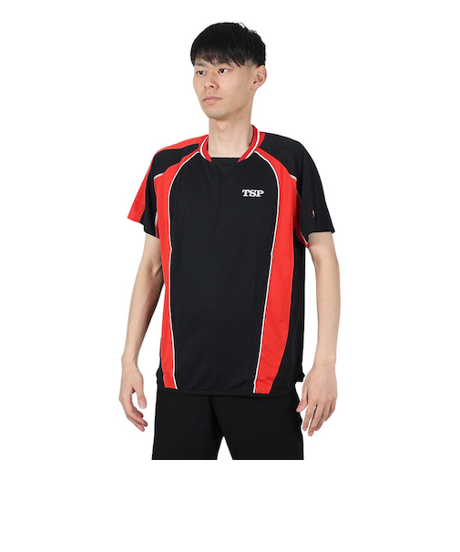 ティーエスピー(TSP)卓球ウエア シャツ エノルメシャツ 031410 0020