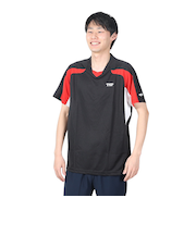ティーエスピー（TSP）卓球ウエア シャツ ヨーロセンソシャツ 030435 0020