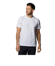 アンダーアーマー（UNDER ARMOUR）パフォーマンスコットン 半袖Tシャツ 1384805 100