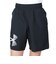 アンダーアーマー（UNDER ARMOUR）ウーブン ロゴグラフィック ショーツ 1377139 003