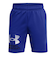 アンダーアーマー（UNDER ARMOUR）短パン ハーフパンツ テック ロゴ ショーツ 1383333 400