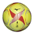 ミズノ（MIZUNO）サッカーボール 4号球 検定球 ジュニア P3JBSB0245