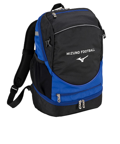 ミズノ（MIZUNO）ジュニア サッカーバックパック 16L P3JDB00191