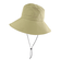 ヤックパック（YAK PAK）ベンチレーションワイドブリムハット YAK-PAK-24S008 BEG
