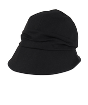 ヤックパック(YAK PAK)ピンチキャスケット YAK-PAK-24S010 BLK UV 帽子