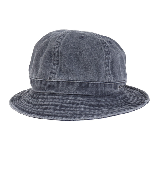 ライズ（RYZ）THORNロゴピグメントハット RZ20ST24SS0048 NVY