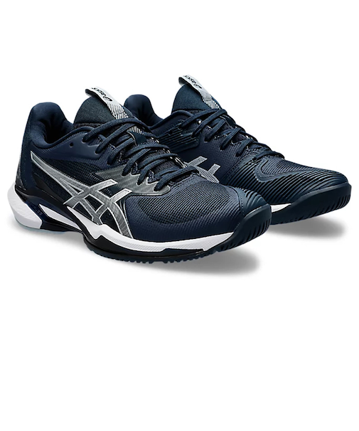 アシックス(ASICS)オールコート用 テニスシューズ レディース SOLUTION SPEED FF 3 1042A269.960