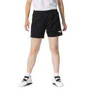 ミズノ（MIZUNO）バレーボールウェア ハーフパンツ V2MBB21109