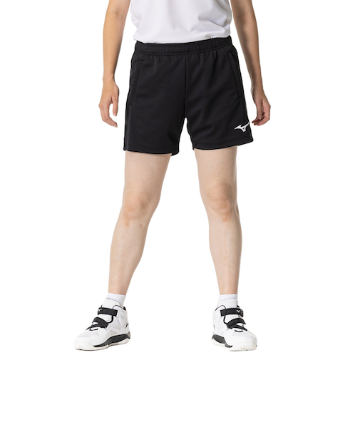 ミズノ（MIZUNO）バレーボールウェア ハーフパンツ V2MBB21109