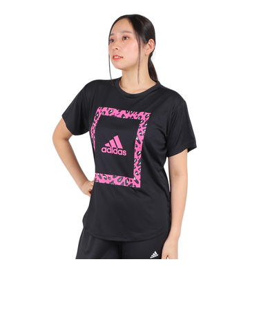 アディダス（adidas）SE グラフィック Tシャツ JSY15-IM8729