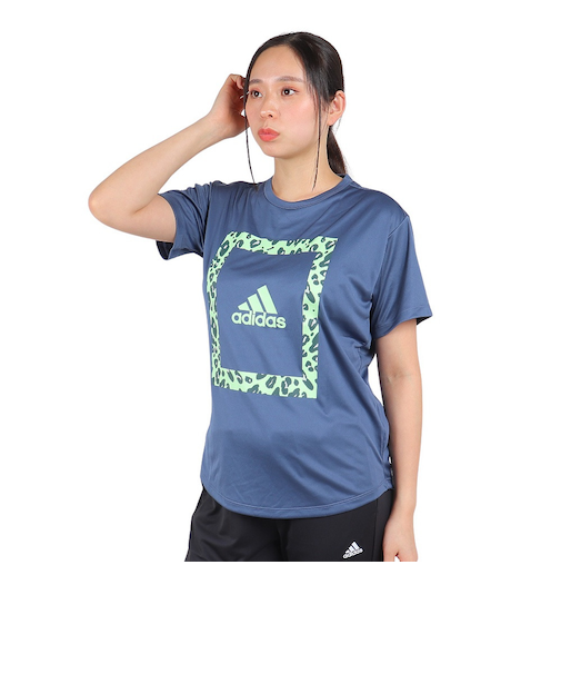 アディダス（adidas）SE グラフィック Tシャツ JSY15-IM8730