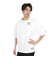 ラッセル（RUSSELL）PRO Cotton 半袖ポケット付Tシャツ RBM24S0004 WHT