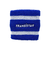 ハンドボール リストバンド2ライン 1個入り HB23SE11-90 BLU
