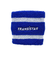 ハンドボール リストバンド2ライン 1個入り HB23SE11-90 BLU