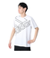 アディダス（adidas）TRN グラフィック 半袖Tシャツ KTF40-IY6363