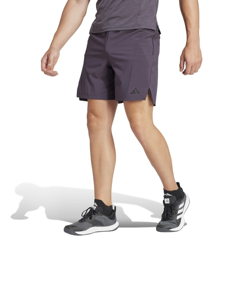 アディダス（adidas）DESIGNED FOR TRAINING ワークアウトショーツ IEJ22-IS3828