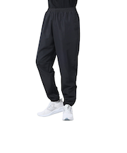 デュアリグ（DUARIG）サッカーウェア STRETCH WB パンツ 4S0029-SCWR-741TJ BLK
