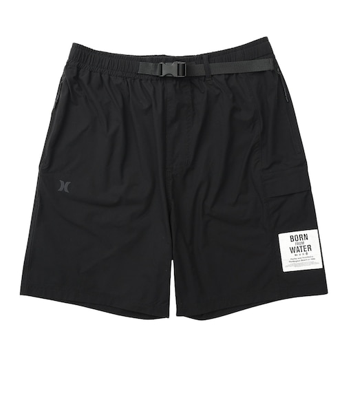 ハーレー（HURLEY）ファントム ウーブン アイコン ショーツ MUWS251022
